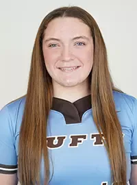 Mack Seibel, Softball, Tufts University