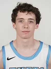 Liam Kennelly, Basketball, Tufts University