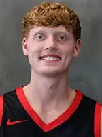 Blaine Granberg, Basketball, Whitworth University