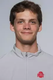 Krys Gorski, Swimming & Diving, undefined