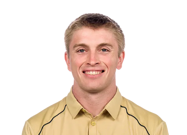 Will Benton IV, Football, Georgia Institute of Technology