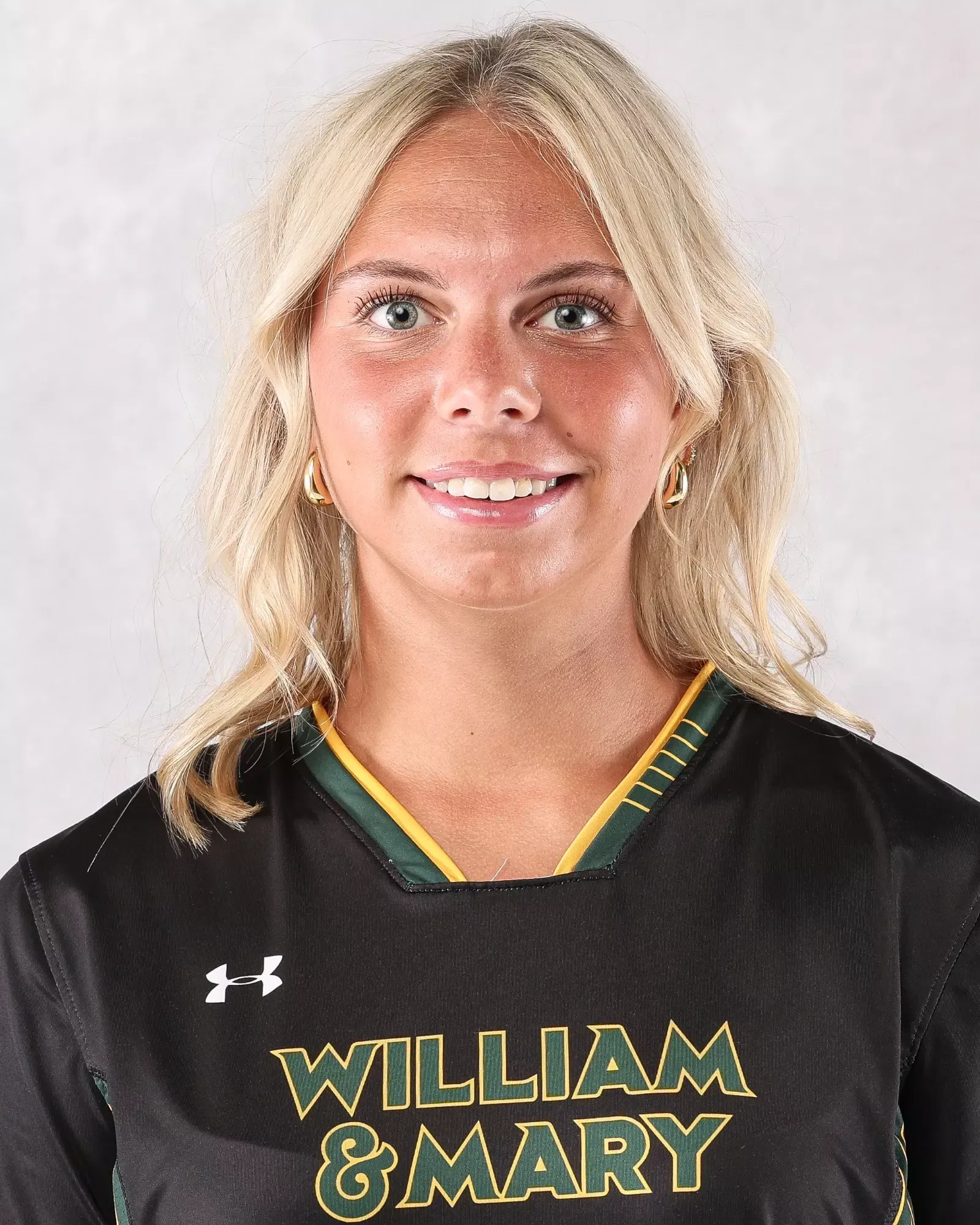 Ellie Leffler, Soccer, College of William & Mary