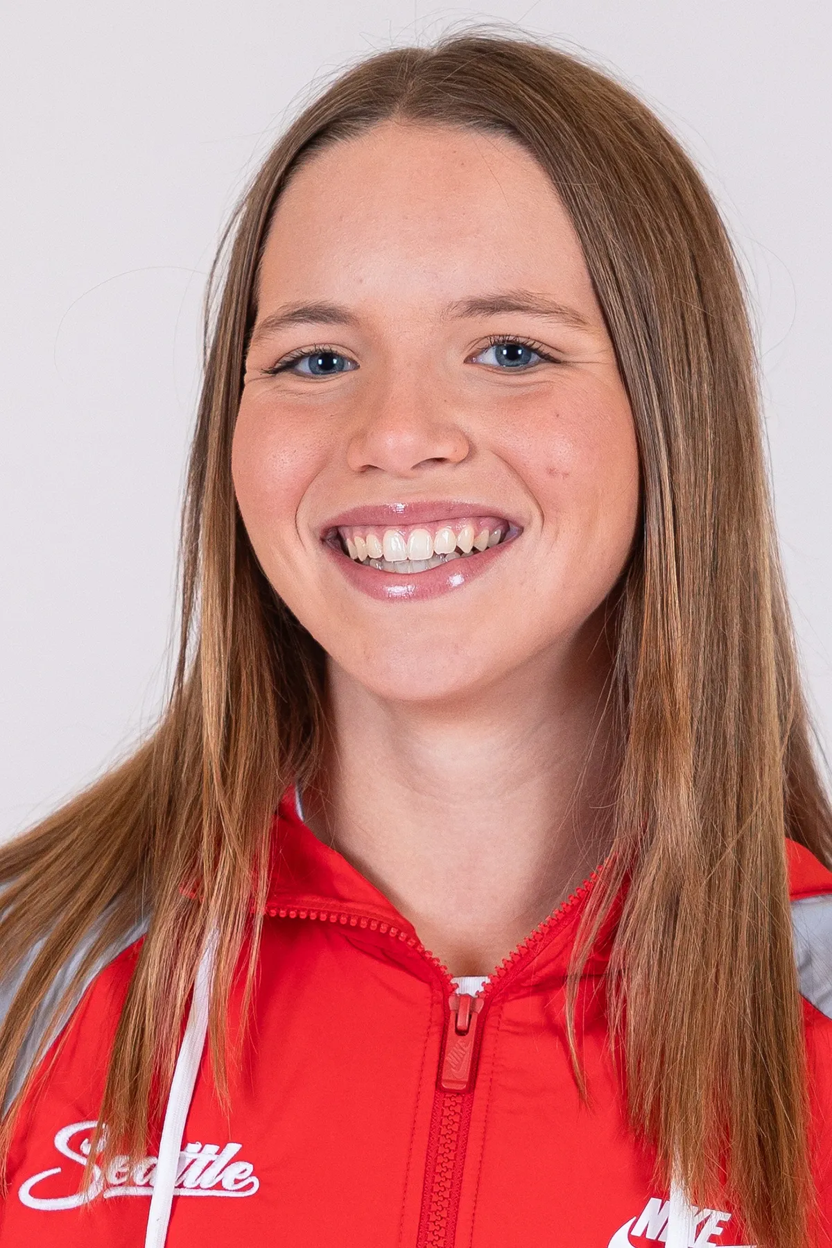 Kaitlyn Mero, Swimming & Diving, Seattle University