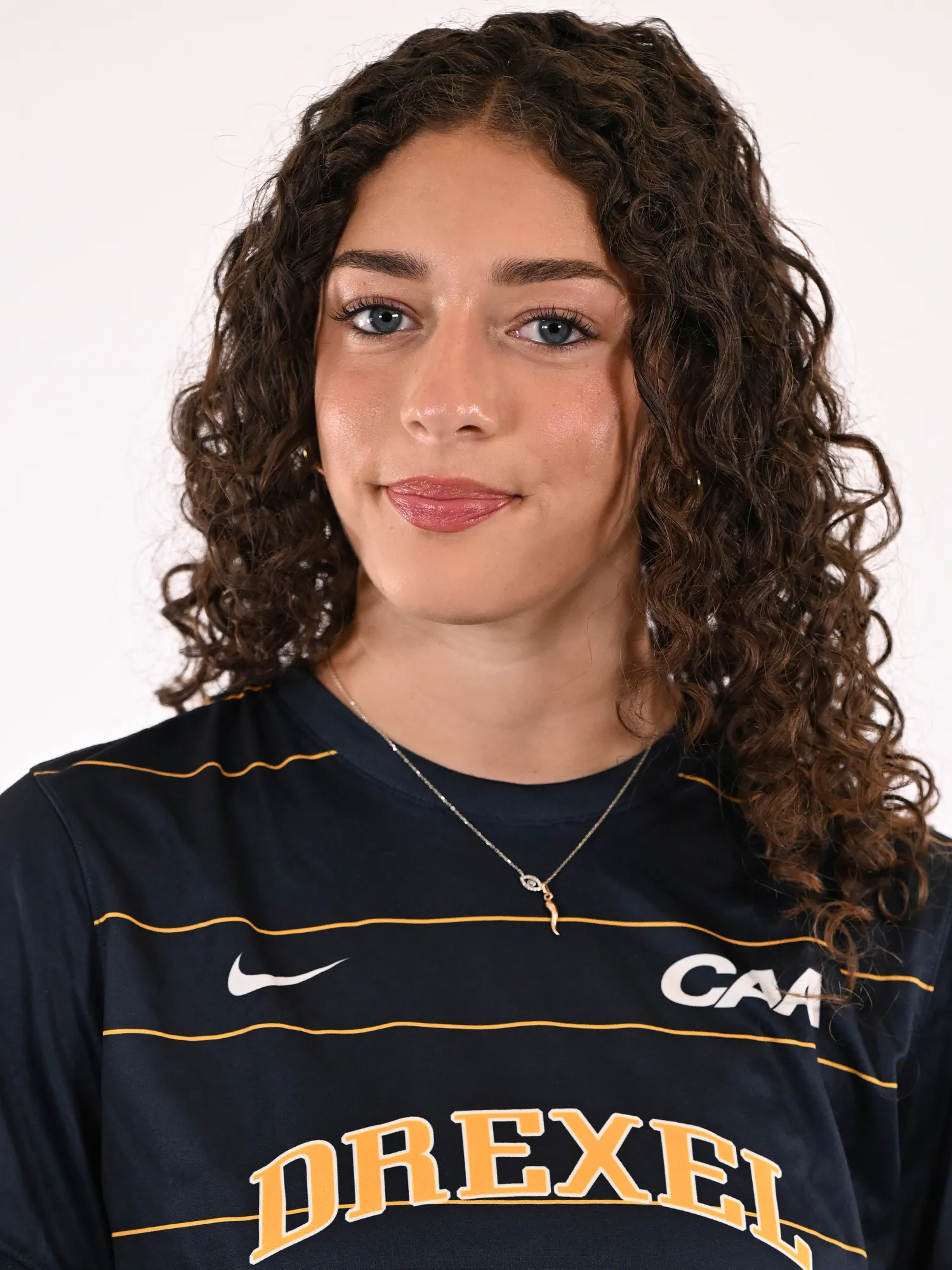 Ella Oppedisano, Soccer, undefined