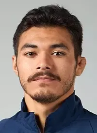 Hector Hernandez, Wrestling, Vanguard University