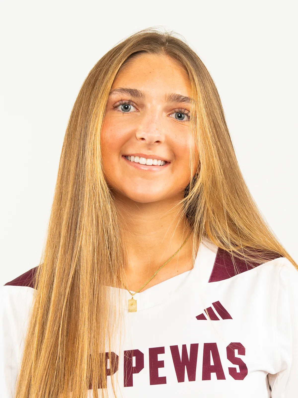Ella Williams, Lacrosse, Central Michigan University