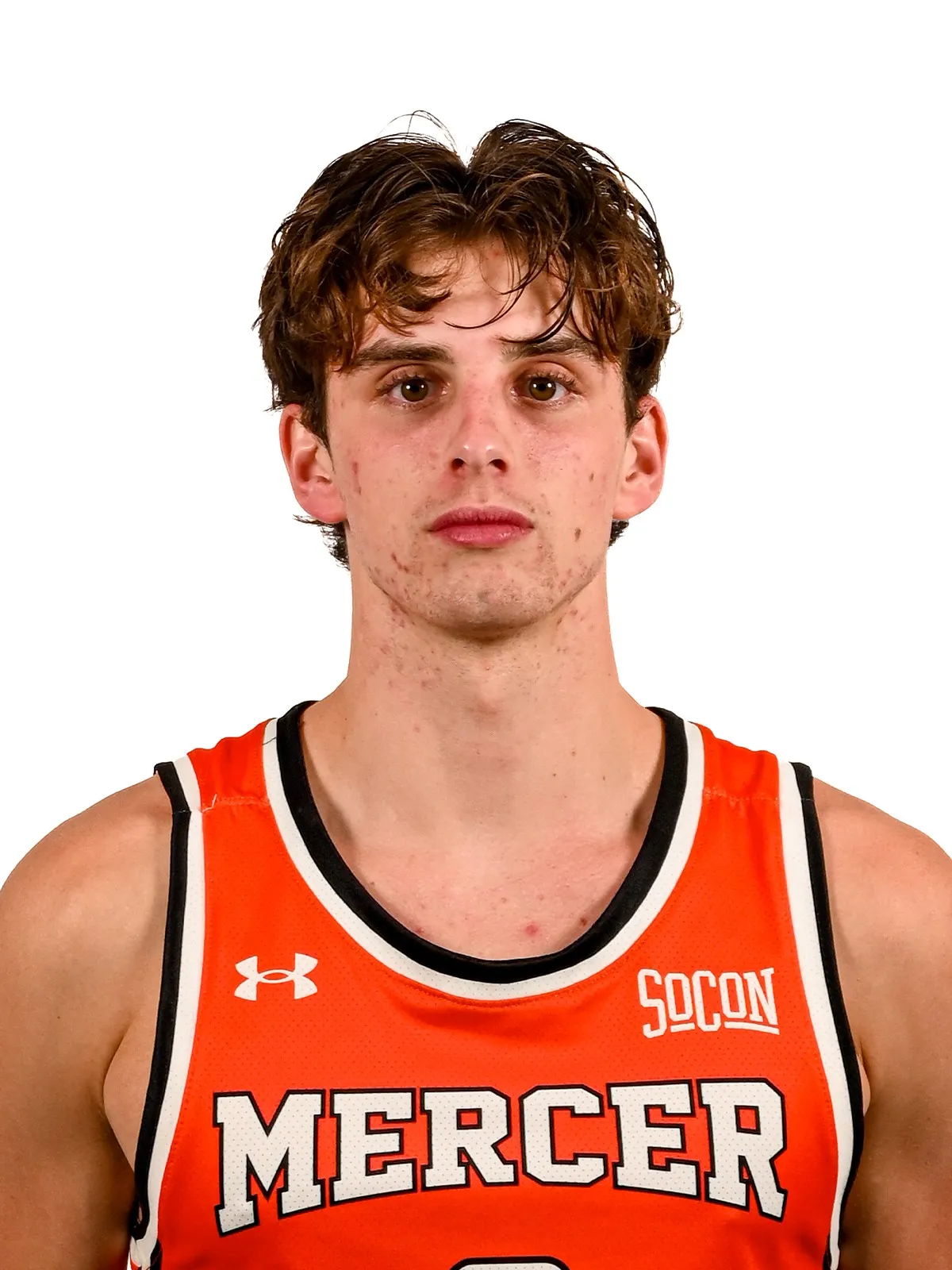 Harrison Lyttle, Basketball, Mercer University