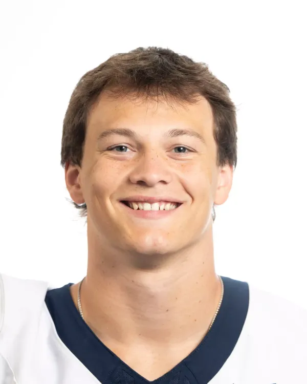 Cooper Snyder, Football, University of Central Oklahoma