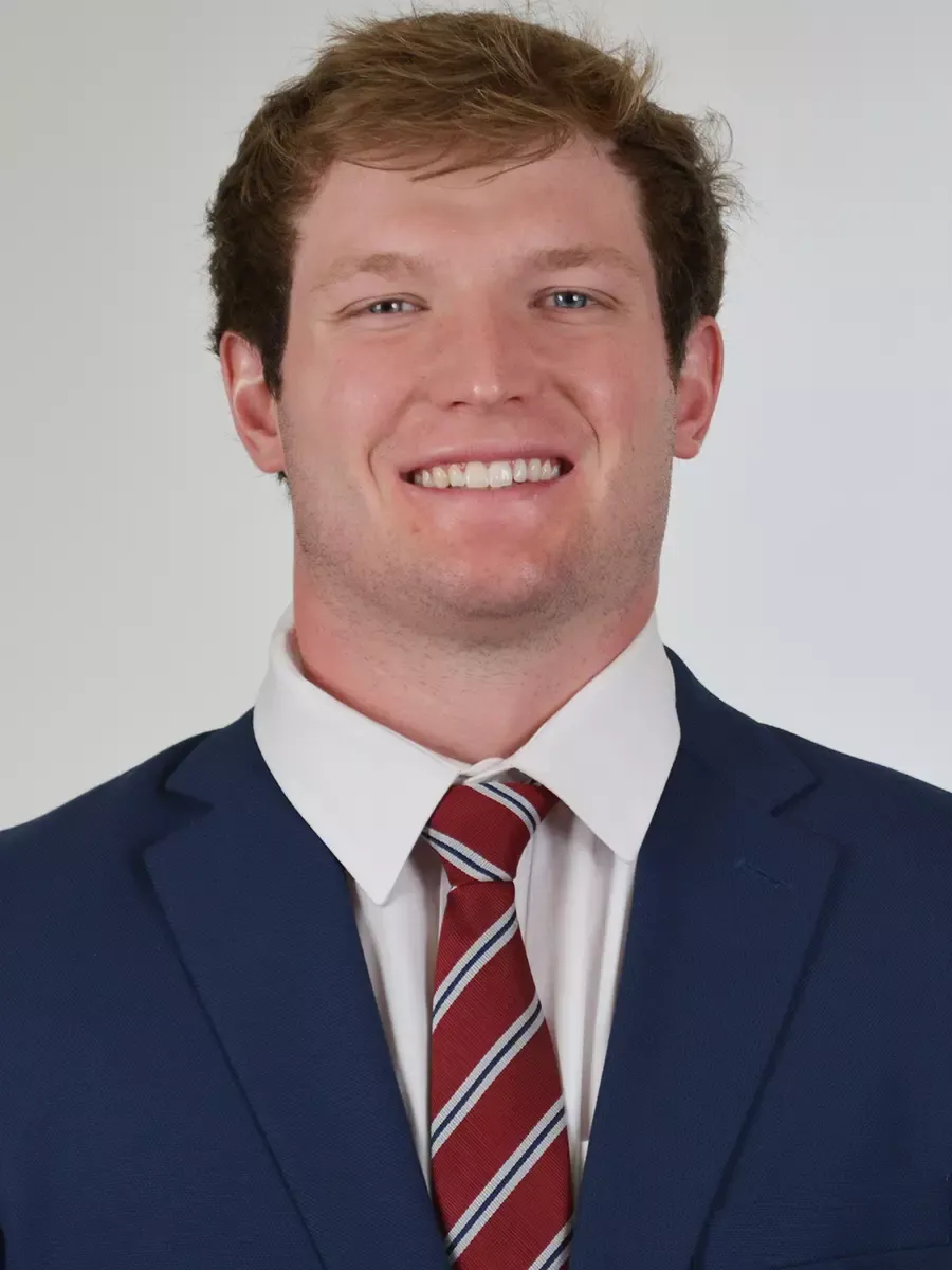 Parker Chaney, Football, undefined