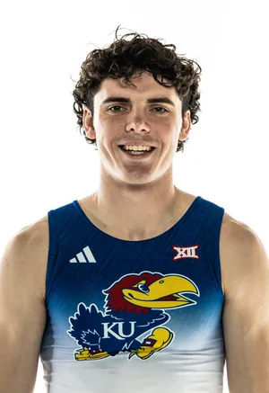 Ashton Barkdull, Track and Field, undefined
