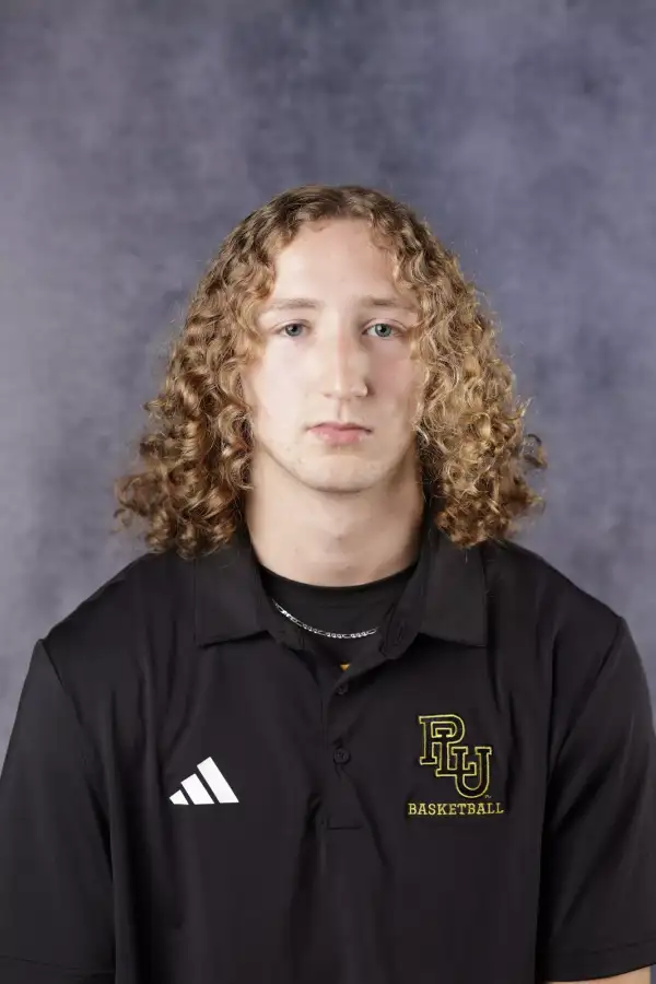Caleb Berry, Basketball, Pacific Lutheran University