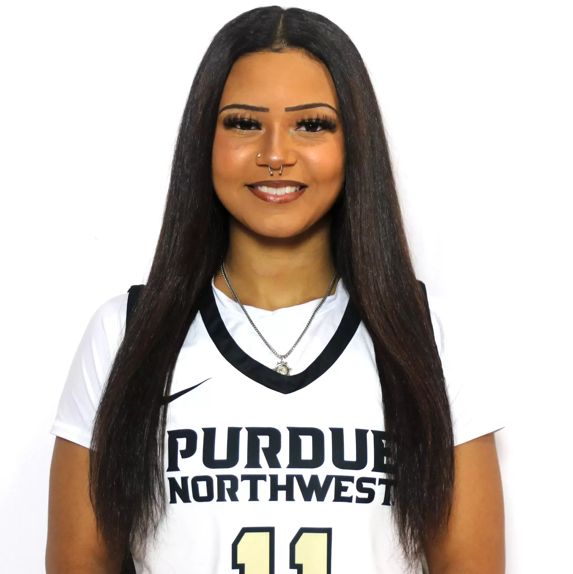 Cameryn Phillips, Basketball, Purdue University Northwest