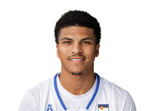 Keaston Willis, Basketball, University of Tulsa