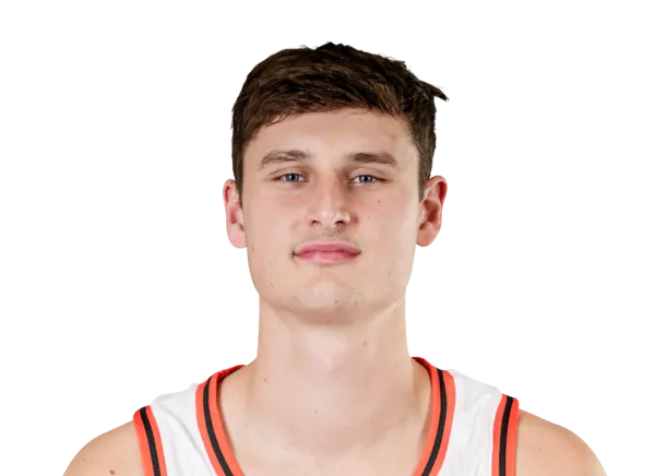 Caleb Hollenbeck, Basketball, Marshall University