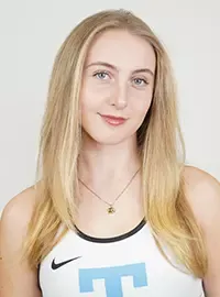 Erica Wayland, Rowing, Tufts University