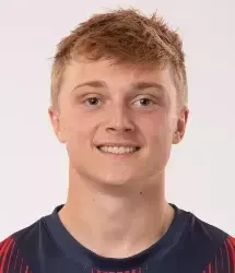 Samuel Speen, Soccer, undefined