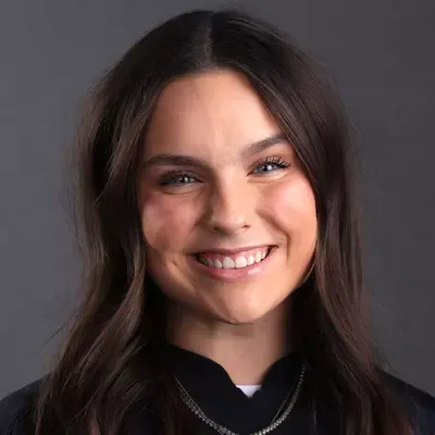 Emma Ambroz, Softball, University of Minnesota Duluth