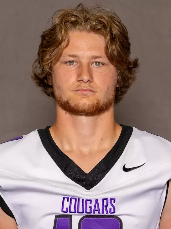 Tate Schafer, Football, undefined