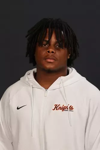 Xavier McCullough Jr., Football, Wartburg College