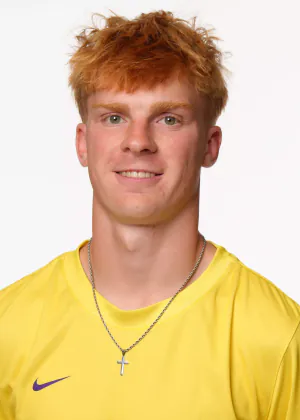 Keenan VanPelt, Soccer, undefined
