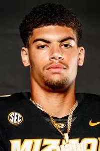 Dakotah Terrell, Football, University of Missouri