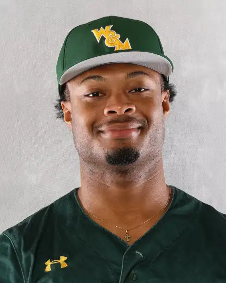 Corey Adams, Baseball, College of William & Mary