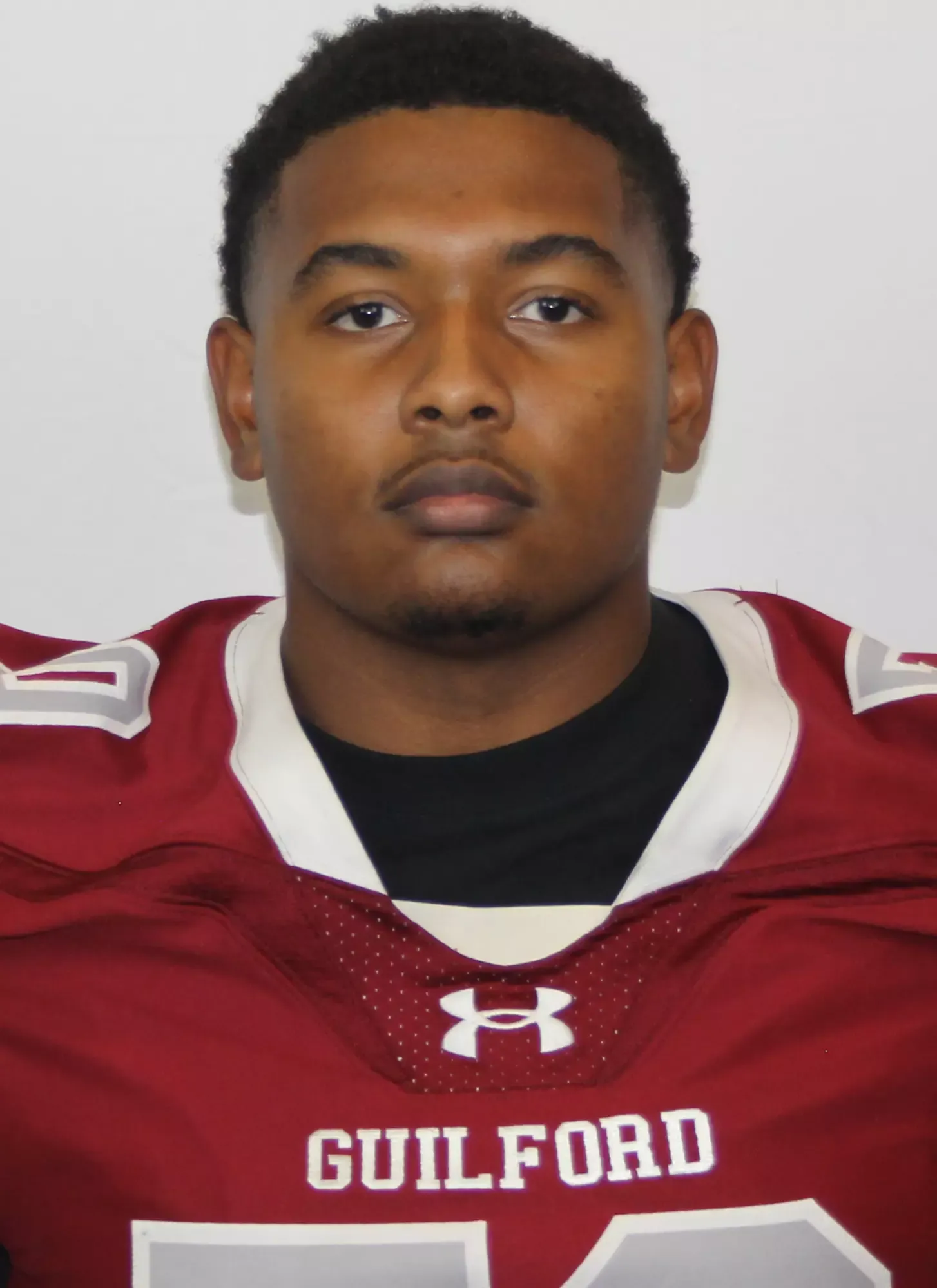 Nahshon Shuler, Football, undefined