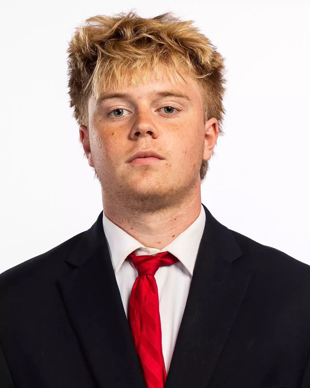 Mitch Rottinghaus, Football, Duquesne University