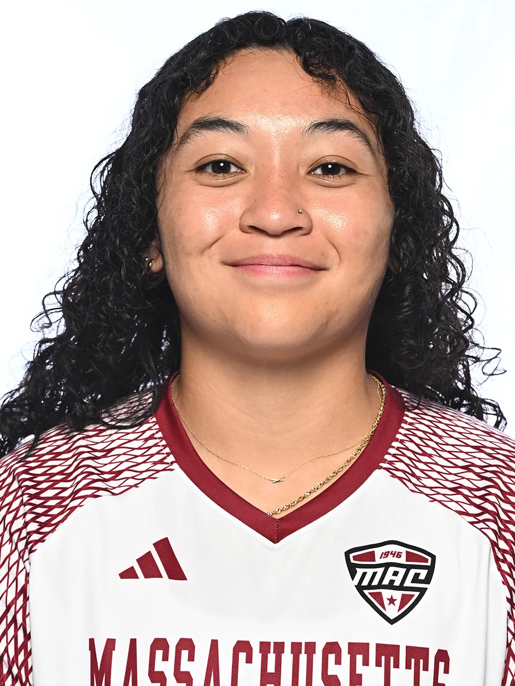 Lexi Terry, Soccer, University of Massachusetts Amherst