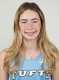 Sofia Faris, Track and Field (O), Tufts University