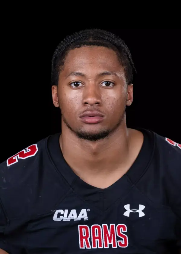 Brian Seagraves, Football, Winston-Salem State University
