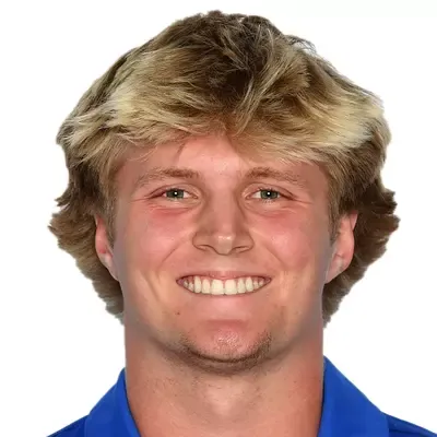 Max McKenna, Baseball, Saint Louis University