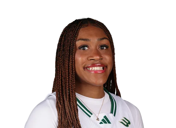 Charish Thompson, Basketball, undefined