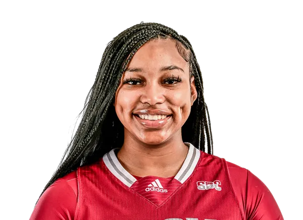 Detavia Salter, Basketball, undefined