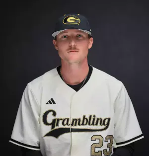 Payton Allen, Baseball, undefined