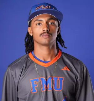 Jamal Johnson, Baseball, Florida Memorial University