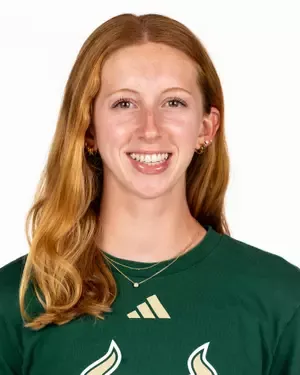 Alyx Zapatka, Beach Volleyball, undefined