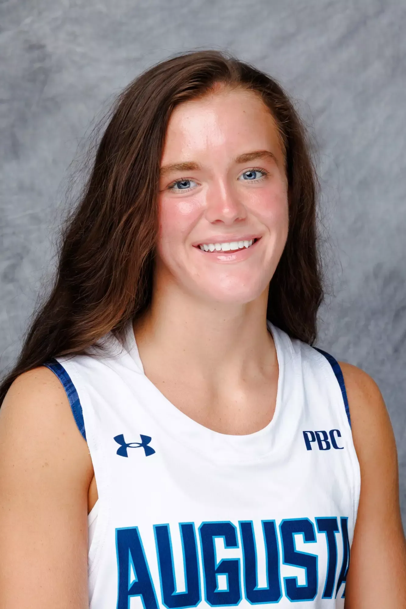 Reagan Buff, Basketball, Augusta University