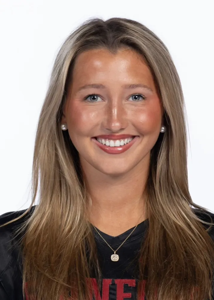 Olivia Rose, Lacrosse, Stanford University