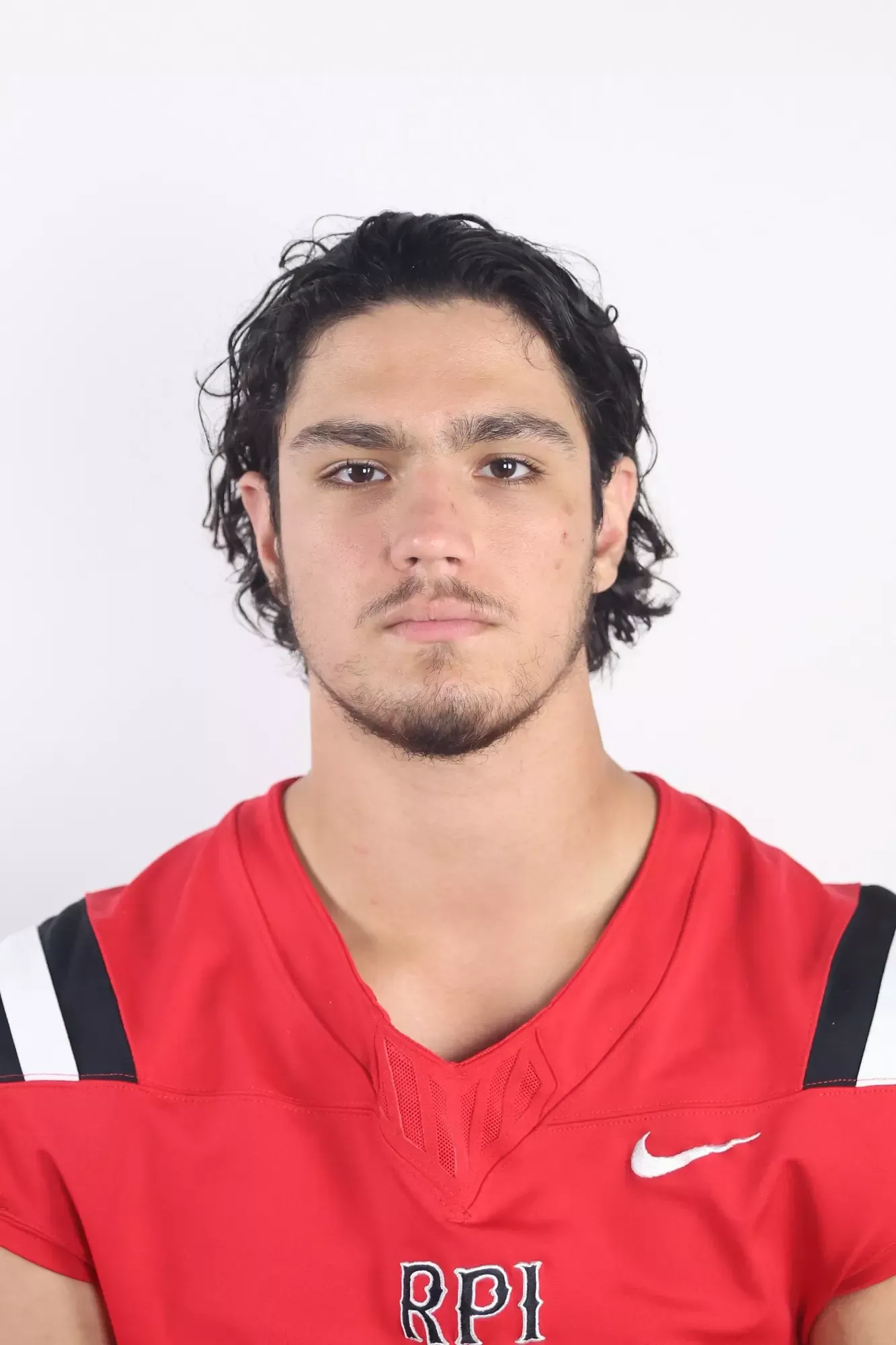 Jack Chappa, Football, Rensselaer Polytechnic Institute