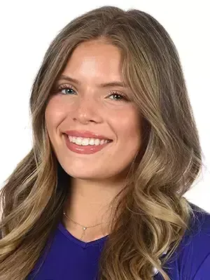 Eliana Whittaker, Volleyball, High Point University