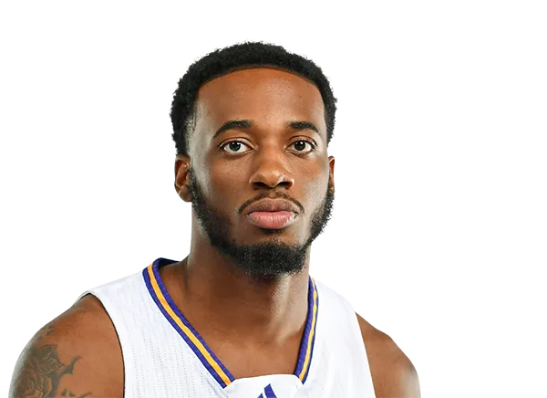 Elijah Terry, Basketball, Prairie View A&M University