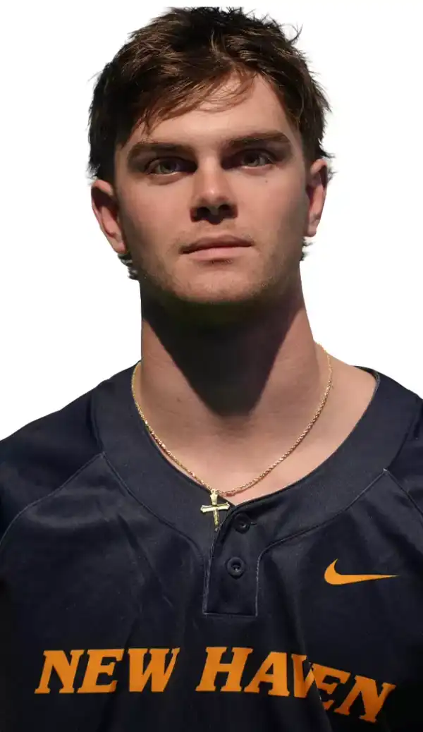 James Reilly, Baseball, University of New Haven