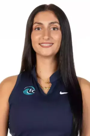 Fiona Orza, Tennis, Eckerd College