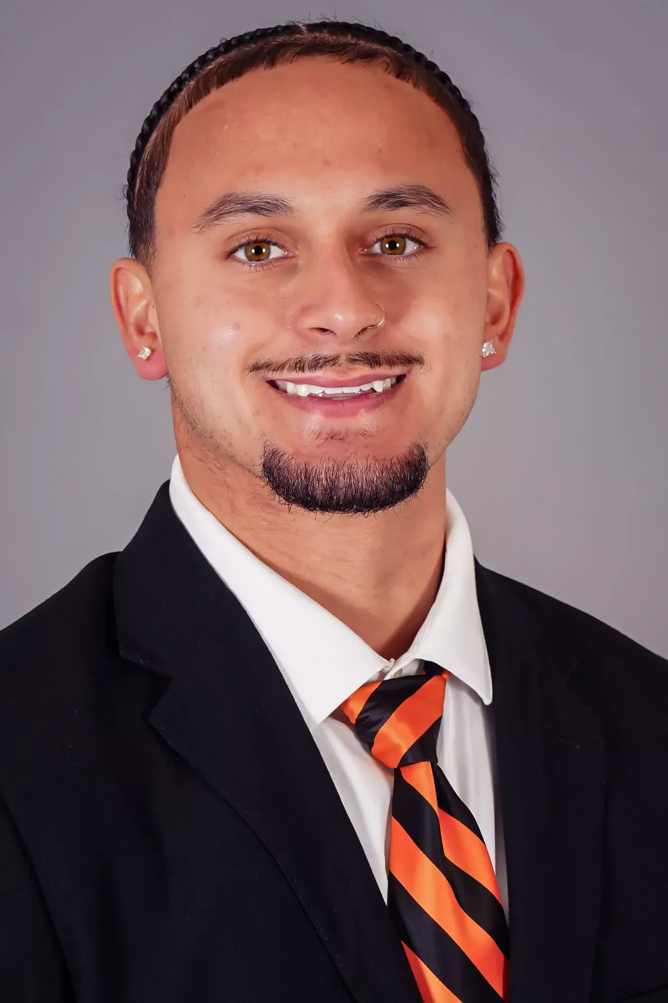 Anthony Flores, Football, undefined