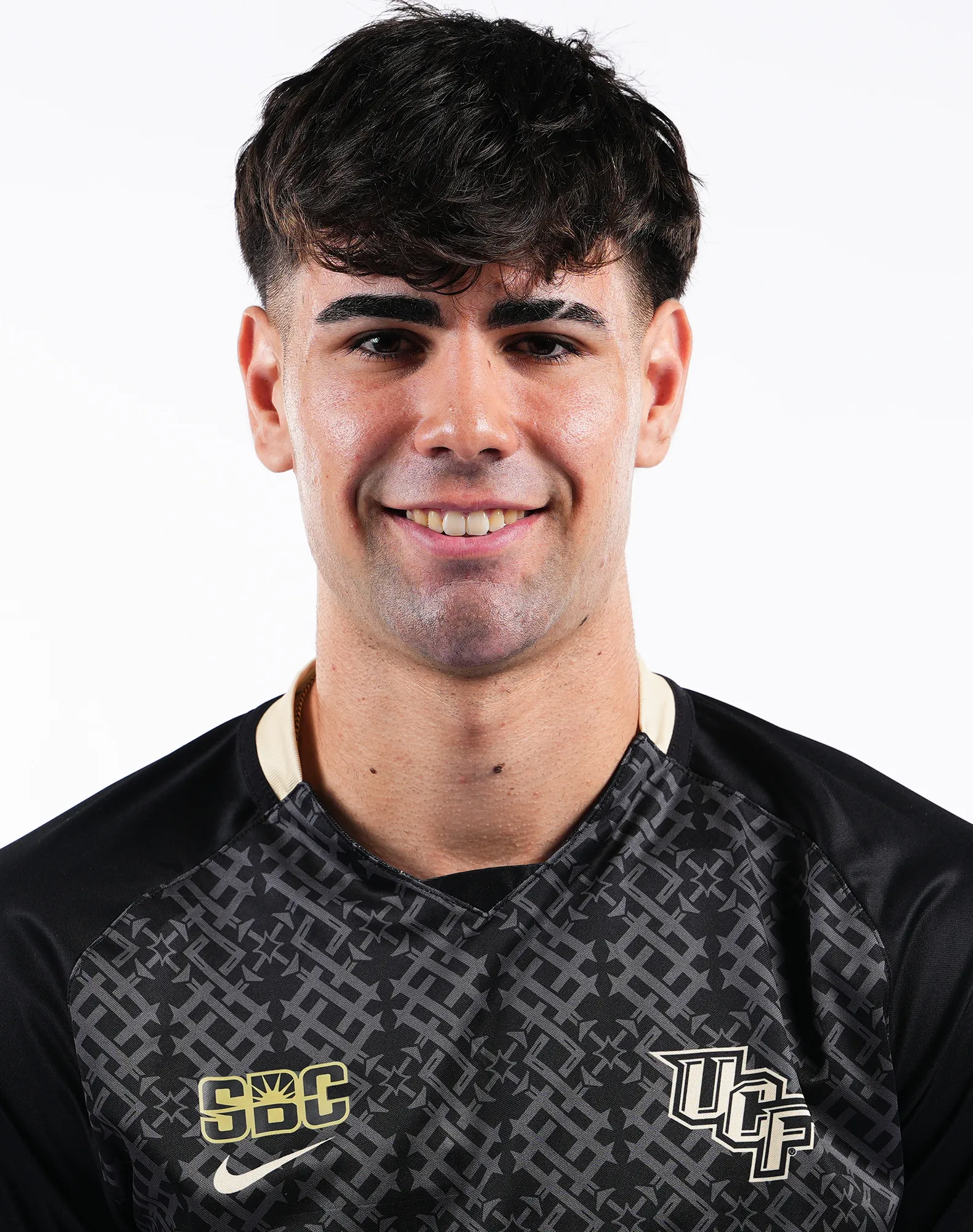 Izan Martinez, Soccer, undefined