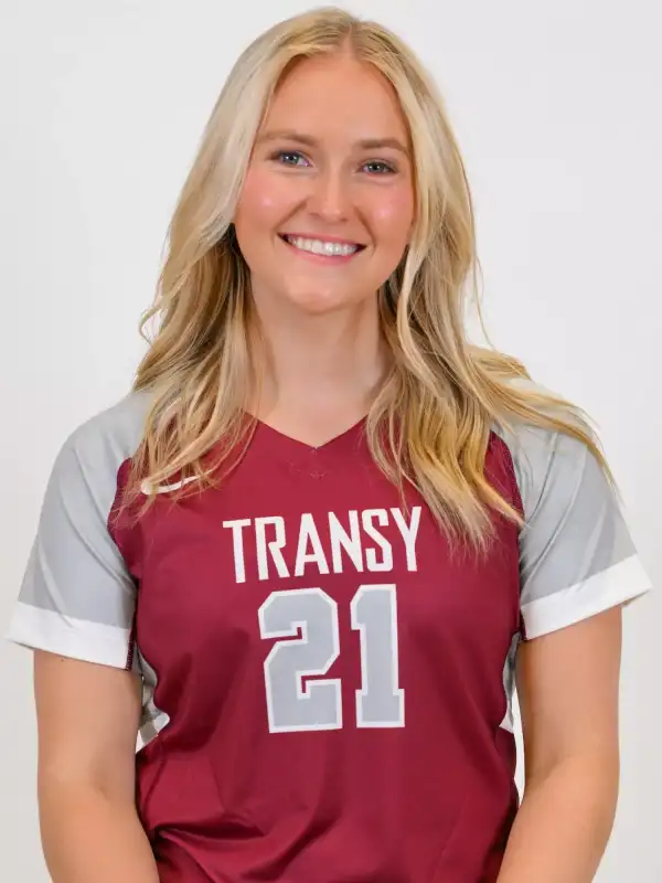 Katie Mouch, Volleyball, Transylvania University