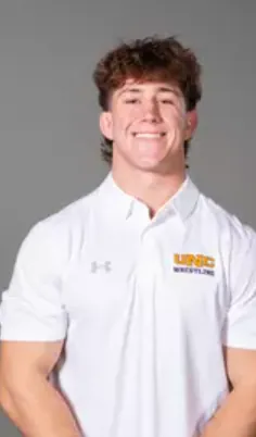 Murphy Menke, Wrestling, undefined