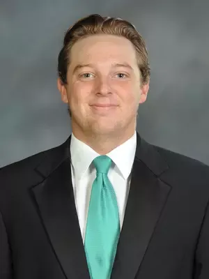 Riley Eikhoff, Baseball, undefined