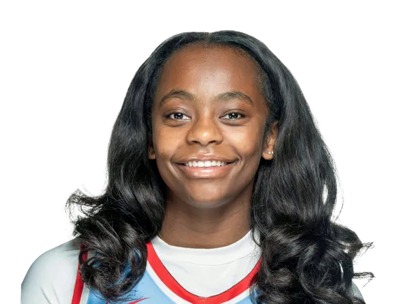 Cydney Curtis, Basketball, Delaware State University